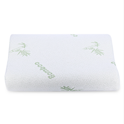 Bamboo Fiber Pillows - Home & Garden