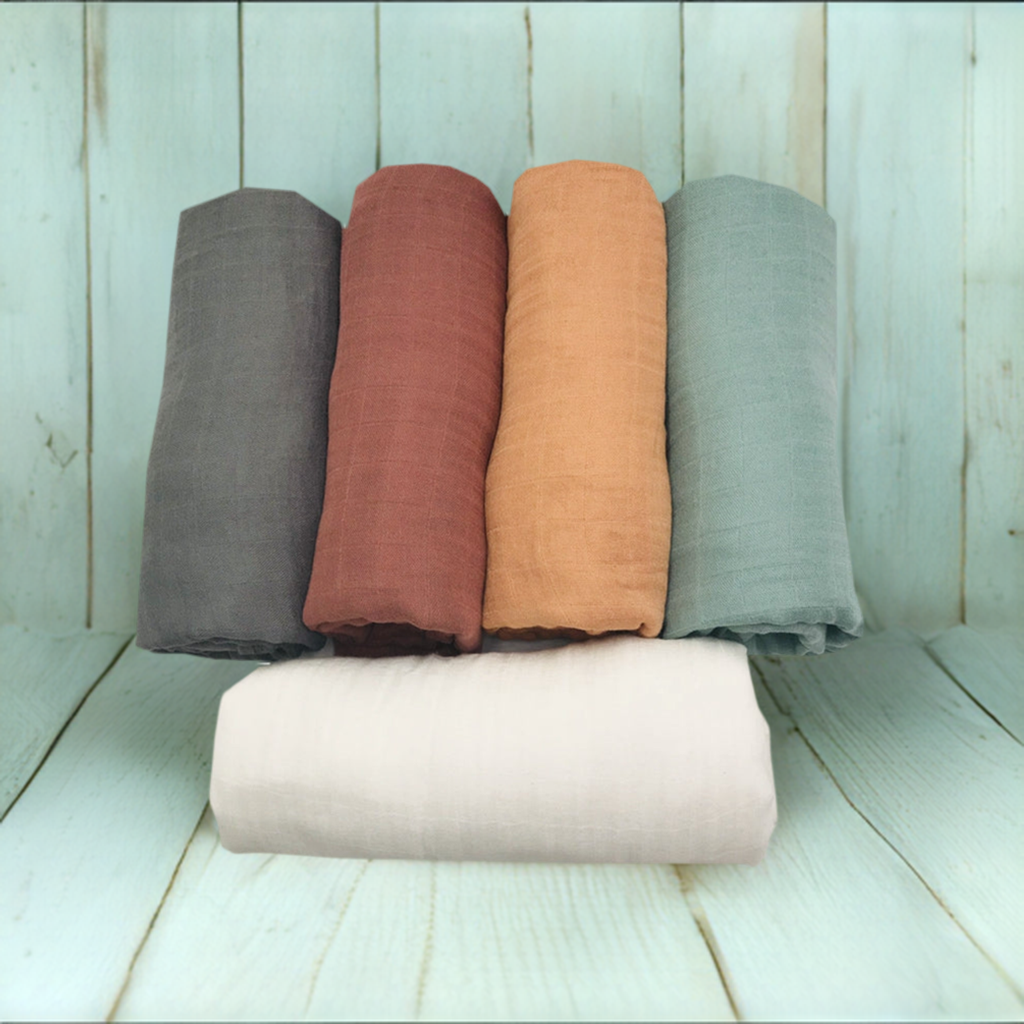 Bamboo Fiber Cotton Fabric Cloth