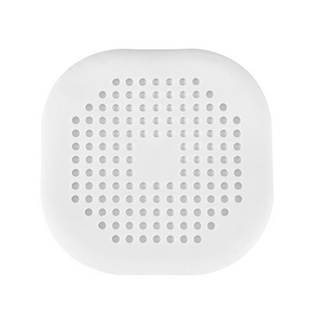 Silicone Anti-blocking Sink Drain Covers & Strainers -